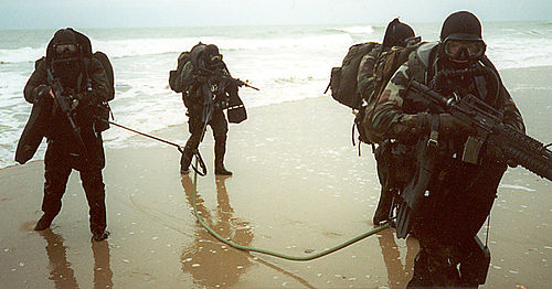 Marine Expeditionary Unit (Special Operations Capable)